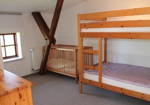 Gorgeous Apartment in Steffenshagen with parking and garden