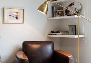 Gorgeous Avant-Garde Apartment in Rosales