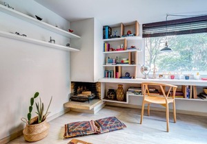 Gorgeous Avant-Garde Apartment in Rosales