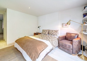 Gorgeous Avant-Garde Apartment in Rosales