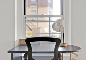 Gorgeous Brookline 1 BR w/Gym, near Shops, by Blueground