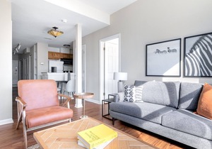 Gorgeous Dupont Circle 2BR nr. Metro & Adam's Morgan, by Blueground