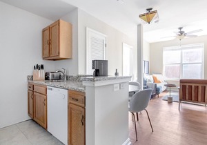 Gorgeous Dupont Circle 2BR nr. Metro & Adam's Morgan, by Blueground