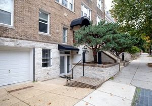 Gorgeous Dupont Circle 2BR nr. Metro & Adam's Morgan, by Blueground
