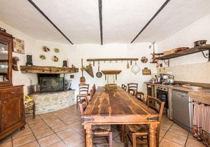 Gorgeous home in Capolona