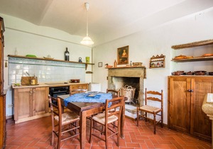 Gorgeous home in Capolona