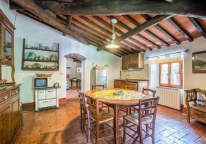 Gorgeous home in Capolona