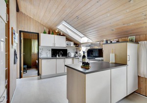 Gorgeous home in Fanø with WiFi