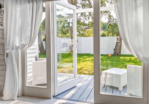 Gorgeous home in Miedzywodzie with WiFi