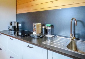 Gorgeous home in Merzalben with WiFi