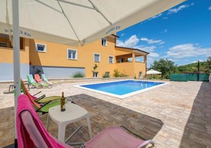 Gorgeous Home In Sorici-Kanfanar