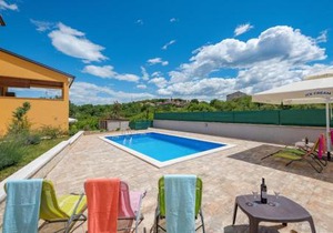 Gorgeous Home In Sorici-Kanfanar