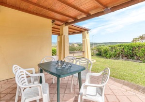 Gorgeous home in Stintino