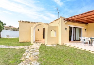 Gorgeous home in Stintino