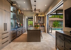 Gorgeous Luxury Estate Home at Hualalai Resort -Ocean and Golf Course Views- Private Pool and Spa