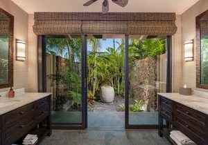 Gorgeous Luxury Estate Home at Hualalai Resort -Ocean and Golf Course Views- Private Pool and Spa