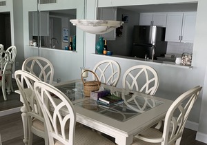 Gorgeous Oceanview Condo In Old Orchard Beach, Maine