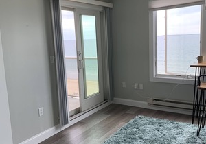 Gorgeous Oceanview Condo In Old Orchard Beach, Maine