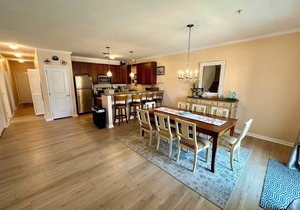 Gorgeous ocean views from your Private Balcony and a Phenomenal Location!