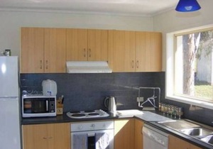 Gorgeous pet-friendly house at Pambula Beach.