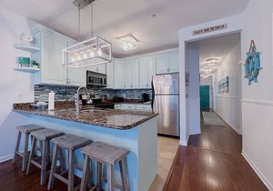 Gorgeous Renovations, a Fantastic Location, and Relaxing Views!