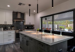 Gorgeous Scottsdale Home w/Heated Pool