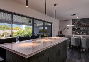 Gorgeous Scottsdale Home w/Heated Pool