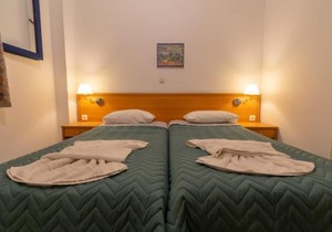 Govino Bay