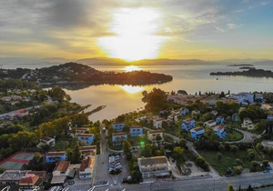 Govino Bay