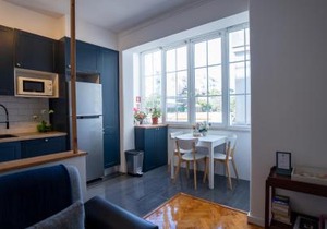 Graça Apartment River View
