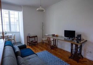 Graça Apartment River View