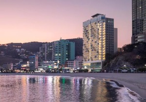 Grab The Ocean Songdo