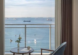 Grab The Ocean Songdo