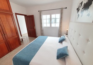 Graciosamar 1 Apartment - La Graciosa Lanzarote - Ground Floor