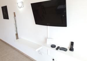 Graciosamar 1 Apartment - La Graciosa Lanzarote - Ground Floor