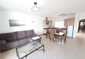 GRACIOSAMAR 2 APARTMENT - LA GRACIOSA LANZAROTE