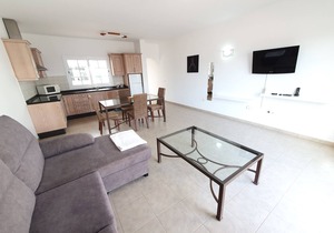 GRACIOSAMAR 2 APARTMENT - LA GRACIOSA LANZAROTE