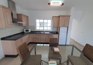 GRACIOSAMAR 2 APARTMENT - LA GRACIOSA LANZAROTE
