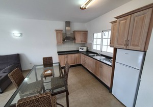GRACIOSAMAR 2 APARTMENT - LA GRACIOSA LANZAROTE