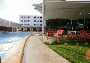Gran Hotel Nacional