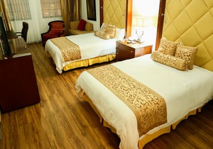 Gran Hotel Nacional