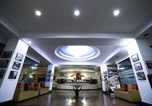 Gran Hotel Nacional