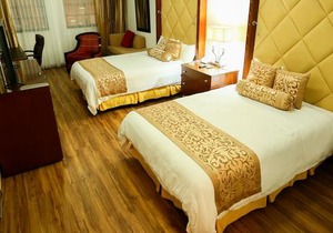 Gran Hotel Nacional