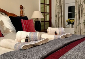 Granar y Garth - Two Bedroom House, Sleeps 4