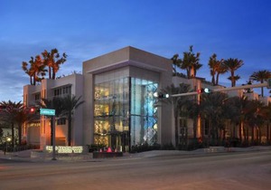 Grand Beach Hotel Surfside West