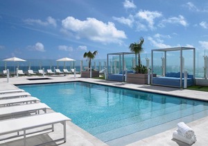 Grand Beach Hotel Surfside