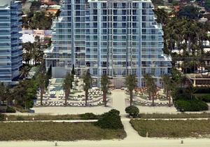 Grand Beach Hotel Surfside