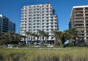 Grand Beach Hotel Surfside West