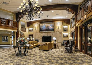 Grand Canyon Railway & Hotel
