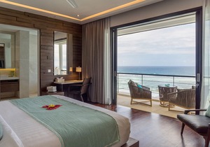 Grand Cliff Nusa Dua